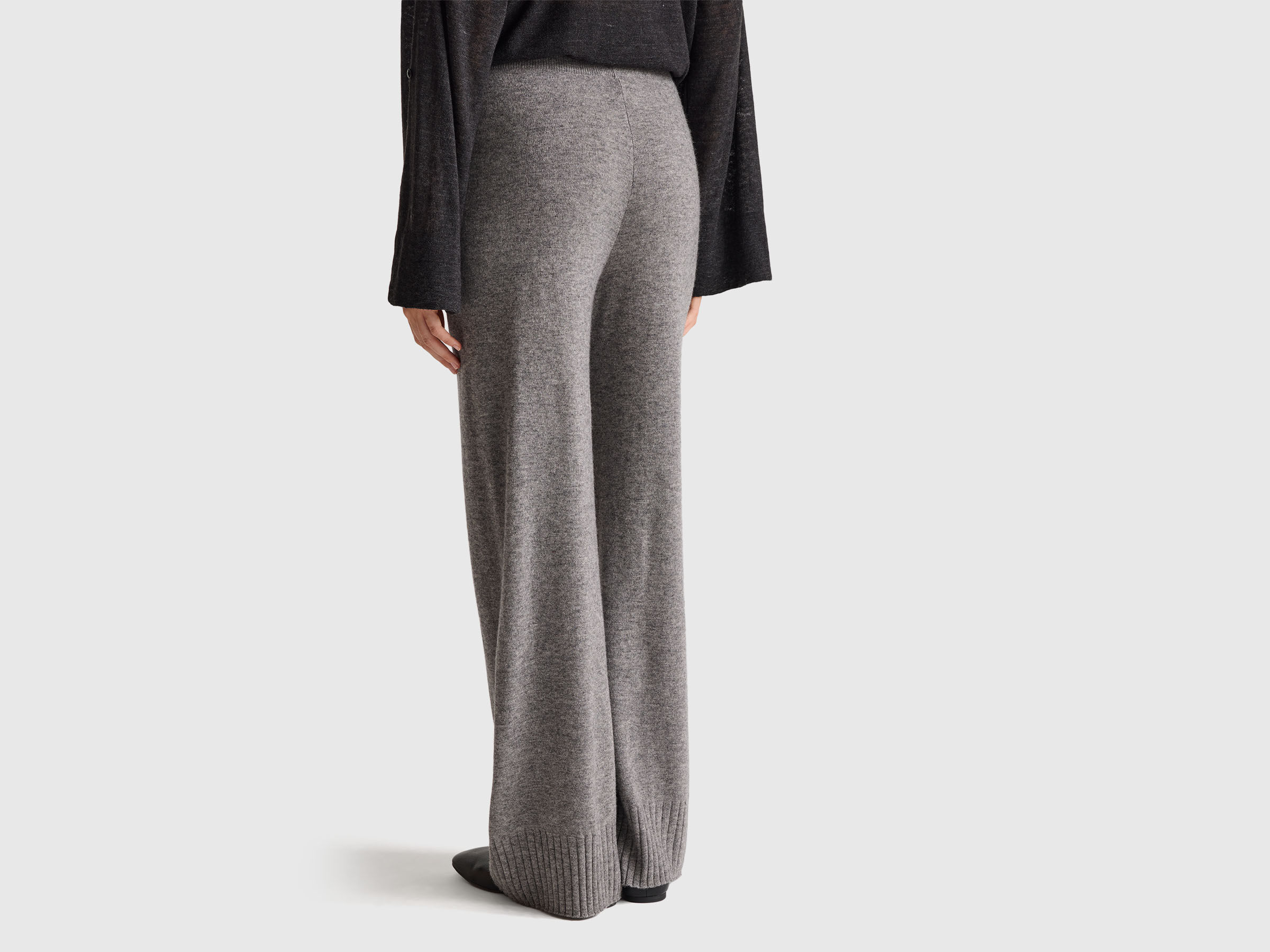 TROUSERS Women image number 2